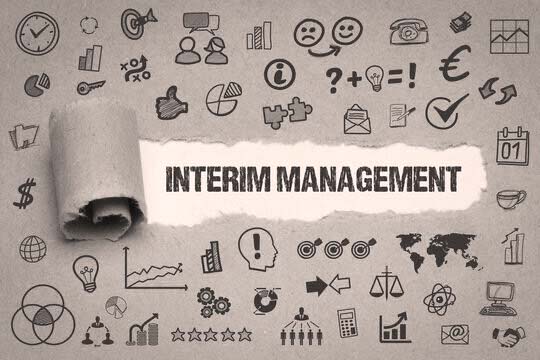 Michel Driessen is beschikbaar voor interim Management